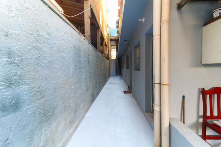 Casa à venda com 12m², 1 quarto e sem vaga Casa à venda com 12m², 1 quarto e sem vagaÁrea externa
