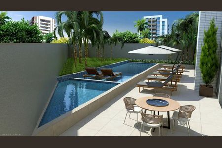 Apartamento à venda com 3 quartos, 135m² em Santo Antônio, Belo Horizonte