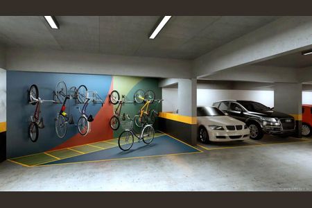 Apartamento à venda com 3 quartos, 96m² em Santo Antônio, Belo Horizonte