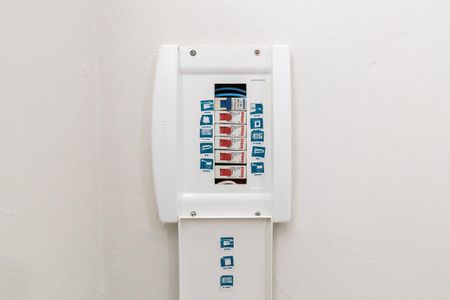 Casa para alugar com 50m², 1 quarto e sem vagaSala