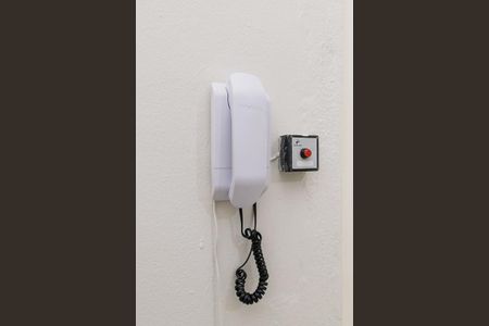 Casa para alugar com 50m², 1 quarto e sem vagaSala