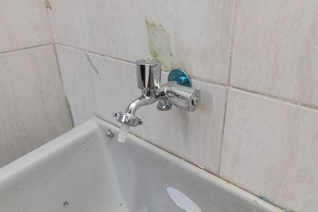 Casa para alugar com 50m², 1 quarto e sem vagaÁrea de Serviço