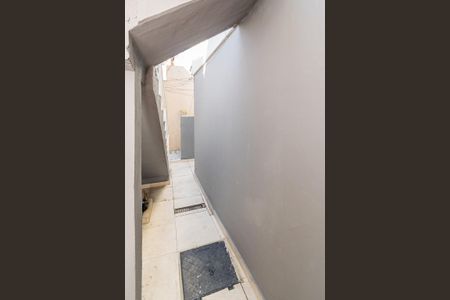 Casa para alugar com 50m², 1 quarto e sem vagaÁrea de Serviço