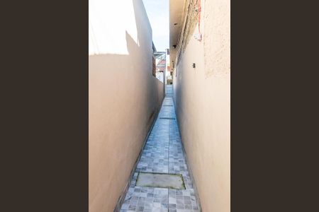 Casa para alugar com 50m², 1 quarto e sem vagaCorredor Externo