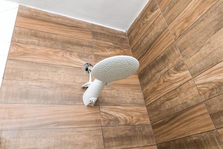 Casa para alugar com 50m², 1 quarto e sem vagaBanheiro