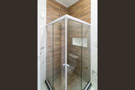 Casa para alugar com 50m², 1 quarto e sem vagaBanheiro