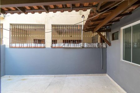 Casa para alugar com 50m², 1 quarto e sem vagaVista da Sala