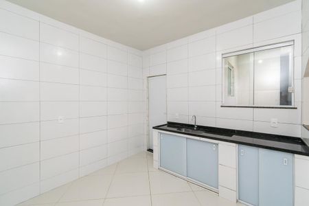 Casa para alugar com 50m², 1 quarto e sem vagaCozinha