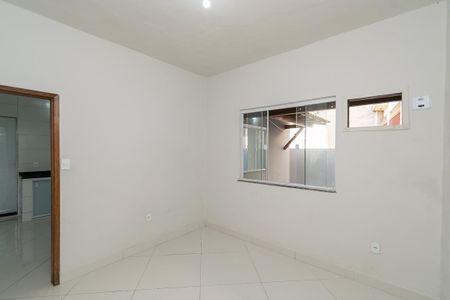 Casa para alugar com 50m², 1 quarto e sem vagaQuarto