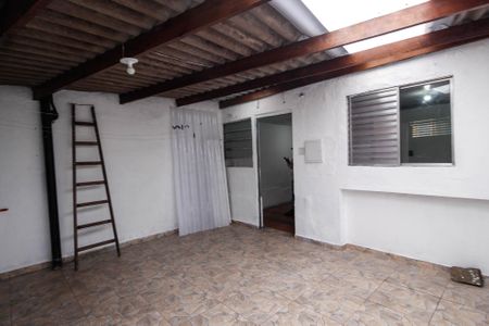 Casa para alugar com 76m², 2 quartos e 1 vagaGaragem