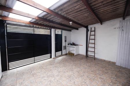 Casa para alugar com 76m², 2 quartos e 1 vagaGaragem