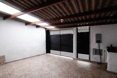 Casa para alugar com 76m², 2 quartos e 1 vagaGaragem