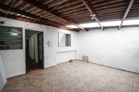 Casa para alugar com 76m², 2 quartos e 1 vagaGaragem