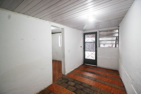 Casa para alugar com 76m², 2 quartos e 1 vagaSala