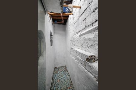 Casa para alugar com 76m², 2 quartos e 1 vagaDetalhe