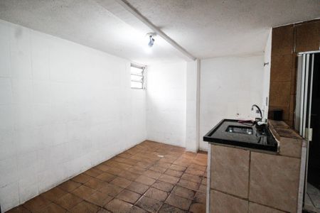 Casa para alugar com 76m², 2 quartos e 1 vagaCozinha