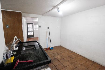 Casa para alugar com 76m², 2 quartos e 1 vagaCozinha