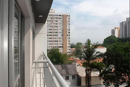 Apartamento à venda com 23m², 1 quarto e sem vagaFoto 11