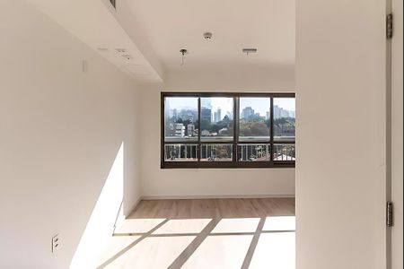 Apartamento à venda com 23m², 1 quarto e sem vagaFoto 07