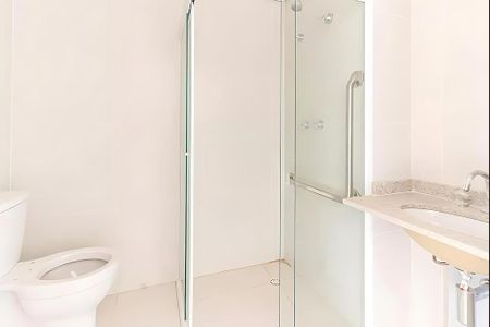 Apartamento à venda com 23m², 1 quarto e sem vagaFoto 09