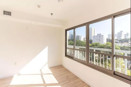 Apartamento à venda com 23m², 1 quarto e sem vagaFoto 03