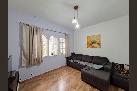 Casa à venda com 188m², 3 quartos e 1 vaga Casa à venda com 188m², 3 quartos e 1 vagaSala