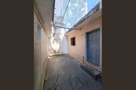 Casa à venda com 188m², 3 quartos e 1 vaga Casa à venda com 188m², 3 quartos e 1 vagaQuintal