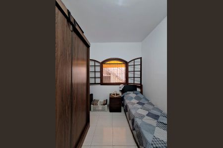 Casa à venda com 188m², 3 quartos e 1 vaga Casa à venda com 188m², 3 quartos e 1 vagaQuarto 3