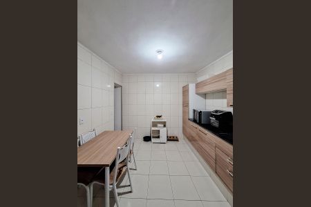 Casa à venda com 188m², 3 quartos e 1 vaga Casa à venda com 188m², 3 quartos e 1 vagaCozinha