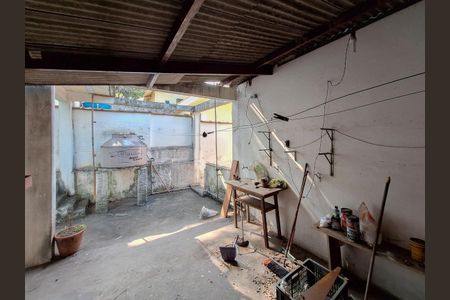 Casa à venda com 188m², 3 quartos e 1 vaga Casa à venda com 188m², 3 quartos e 1 vagaLaje