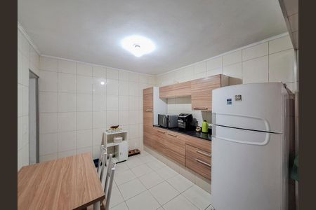 Casa à venda com 188m², 3 quartos e 1 vaga Casa à venda com 188m², 3 quartos e 1 vagaCozinha