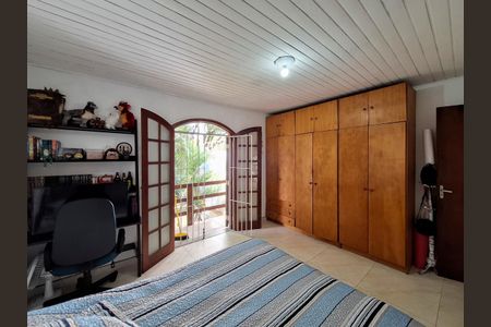 Casa à venda com 188m², 3 quartos e 1 vaga Casa à venda com 188m², 3 quartos e 1 vagaQuarto 2