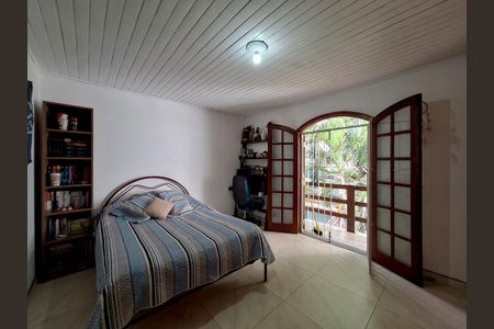 Casa à venda com 188m², 3 quartos e 1 vaga Casa à venda com 188m², 3 quartos e 1 vagaQuarto 2