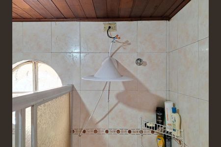 Casa à venda com 188m², 3 quartos e 1 vaga Casa à venda com 188m², 3 quartos e 1 vagaBanheiro