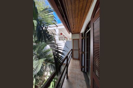 Casa à venda com 188m², 3 quartos e 1 vaga Casa à venda com 188m², 3 quartos e 1 vagaSacada Quarto 2