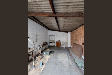 Casa à venda com 188m², 3 quartos e 1 vaga Casa à venda com 188m², 3 quartos e 1 vagaLaje