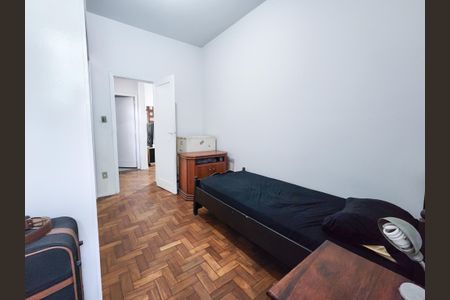 Apartamento à venda com 75m², 3 quartos e 1 vagaQuarto