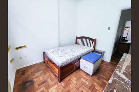 Apartamento à venda com 75m², 3 quartos e 1 vagaQuarto 2