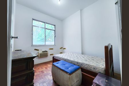 Apartamento à venda com 75m², 3 quartos e 1 vagaQuarto 2