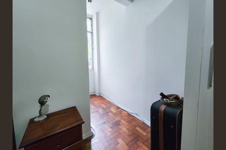 Apartamento à venda com 75m², 3 quartos e 1 vagaQuarto