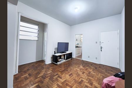 Apartamento à venda com 75m², 3 quartos e 1 vagaSala