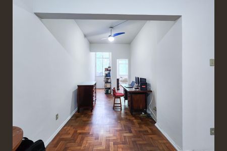 Apartamento à venda com 75m², 3 quartos e 1 vagaSala