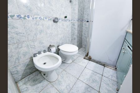 Apartamento à venda com 75m², 3 quartos e 1 vagaBanheiro