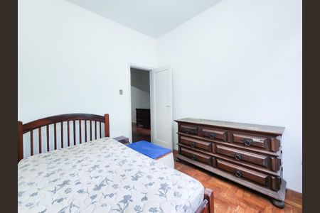 Apartamento à venda com 75m², 3 quartos e 1 vagaQuarto 2