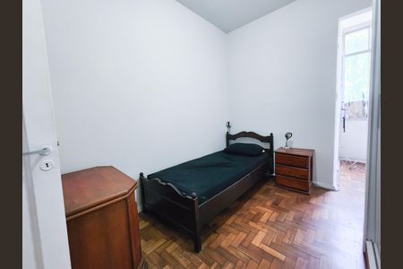Apartamento à venda com 75m², 3 quartos e 1 vagaQuarto
