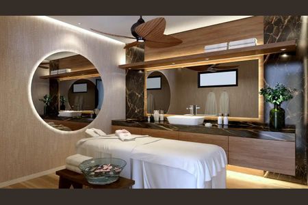 Apartamento à venda com 3 quartos, 238m² em Santo Antônio, Belo Horizonte