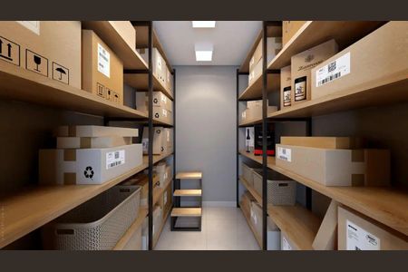 Apartamento à venda com 3 quartos, 238m² em Santo Antônio, Belo Horizonte