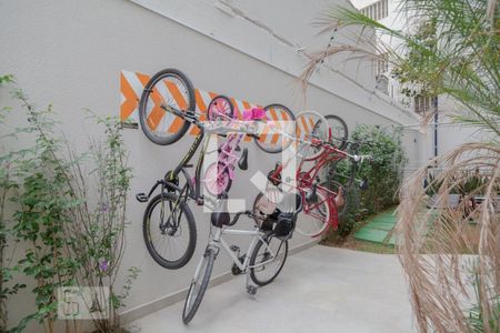 Apartamento à venda com 31m², 1 quarto e sem vagaBicicletário