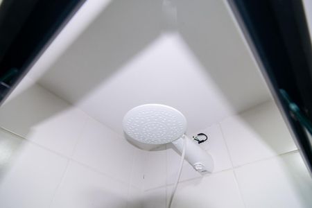 Apartamento à venda com 31m², 1 quarto e sem vagaBanheiro