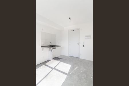 Apartamento à venda com 36m², 2 quartos e sem vagaSala/Cozinha